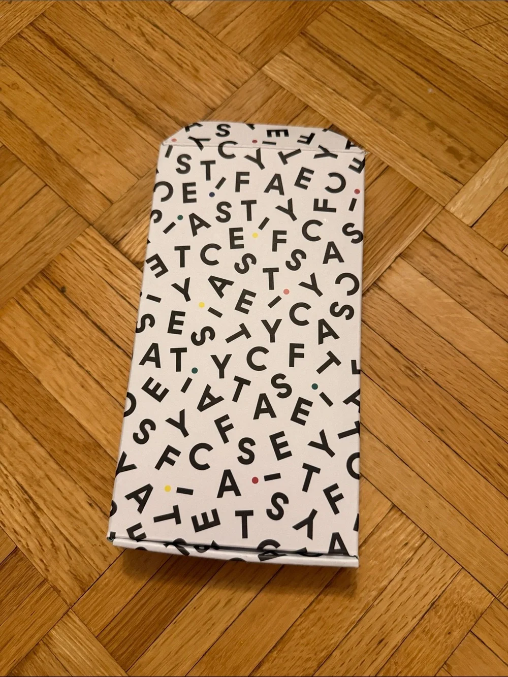Casetify Pink & Black Party Kitten Case